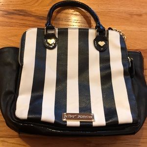 Betsey Johnson Purse